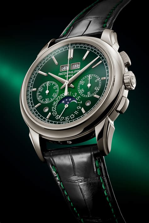 patek philippe 5270g chronograph|Patek Philippe perpetual calendar 5270p.